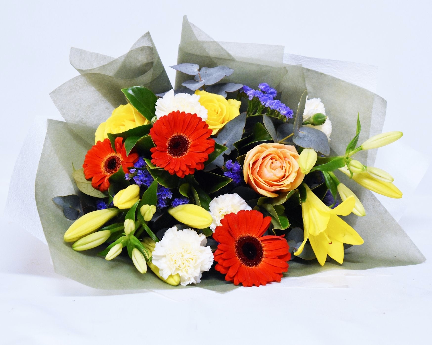Birthday Flowers Mt Waverley Florist, VIC Sameday Flower Delivery Melissa's Florist