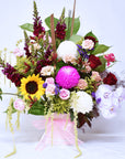 Seasonal Sunshine Coast | Stunning Blooms | Luxury Flowers