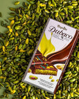 Beyoglu Dubaco Dubai Pistachio Chocolate 95g