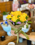 Mother's Day, Valentine's Day Sweet Rosy Posy