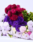 Seasonal Mother's Day Flower Bouquet