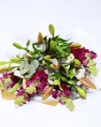 Lily Stock Flowers Bouquet