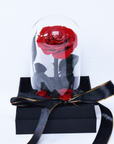 Valentine's Day Gifts - Everlasting Rose Glass Dome | Forever Rose