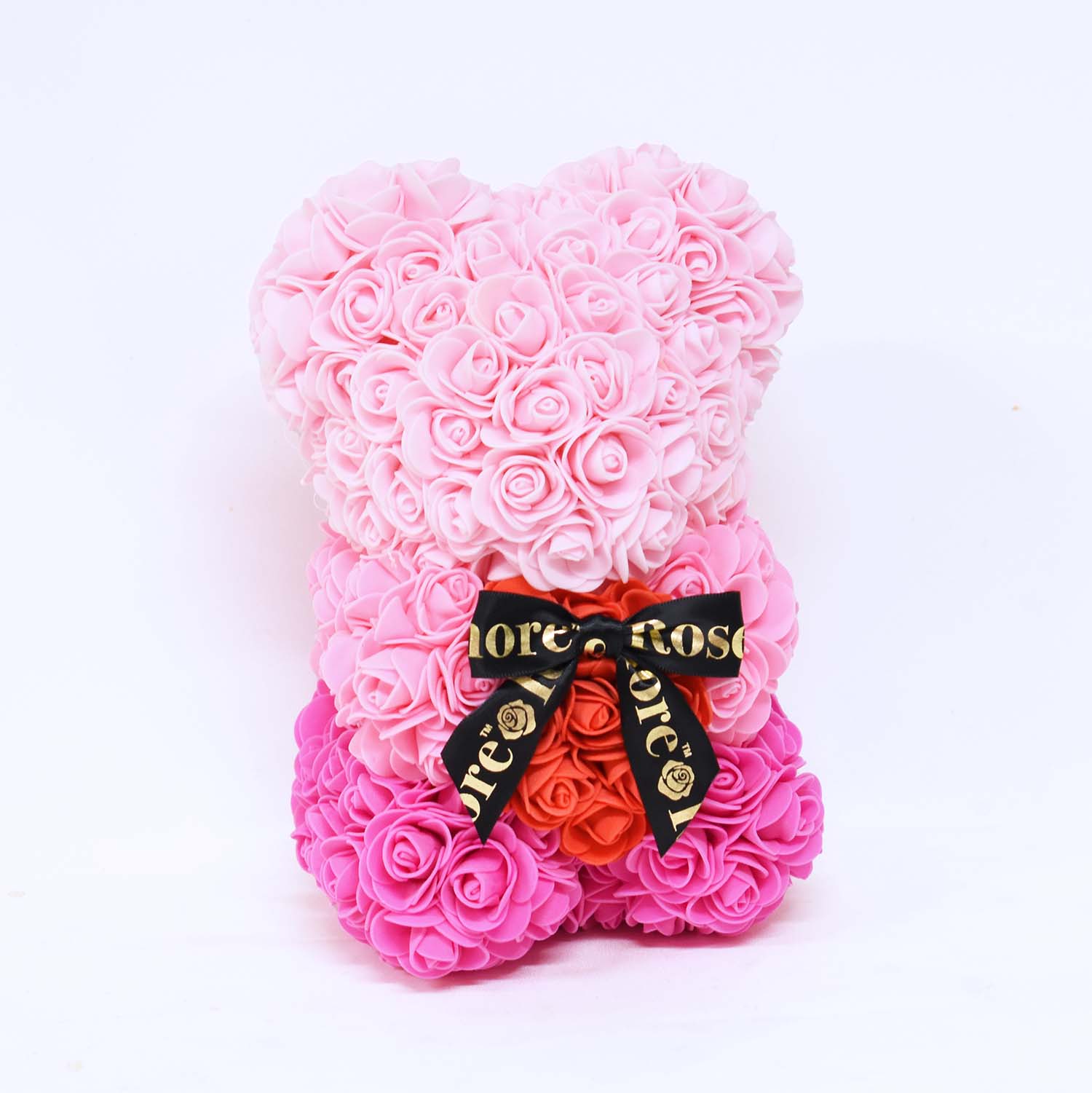 Everlasting Rose Love Bear + Box!