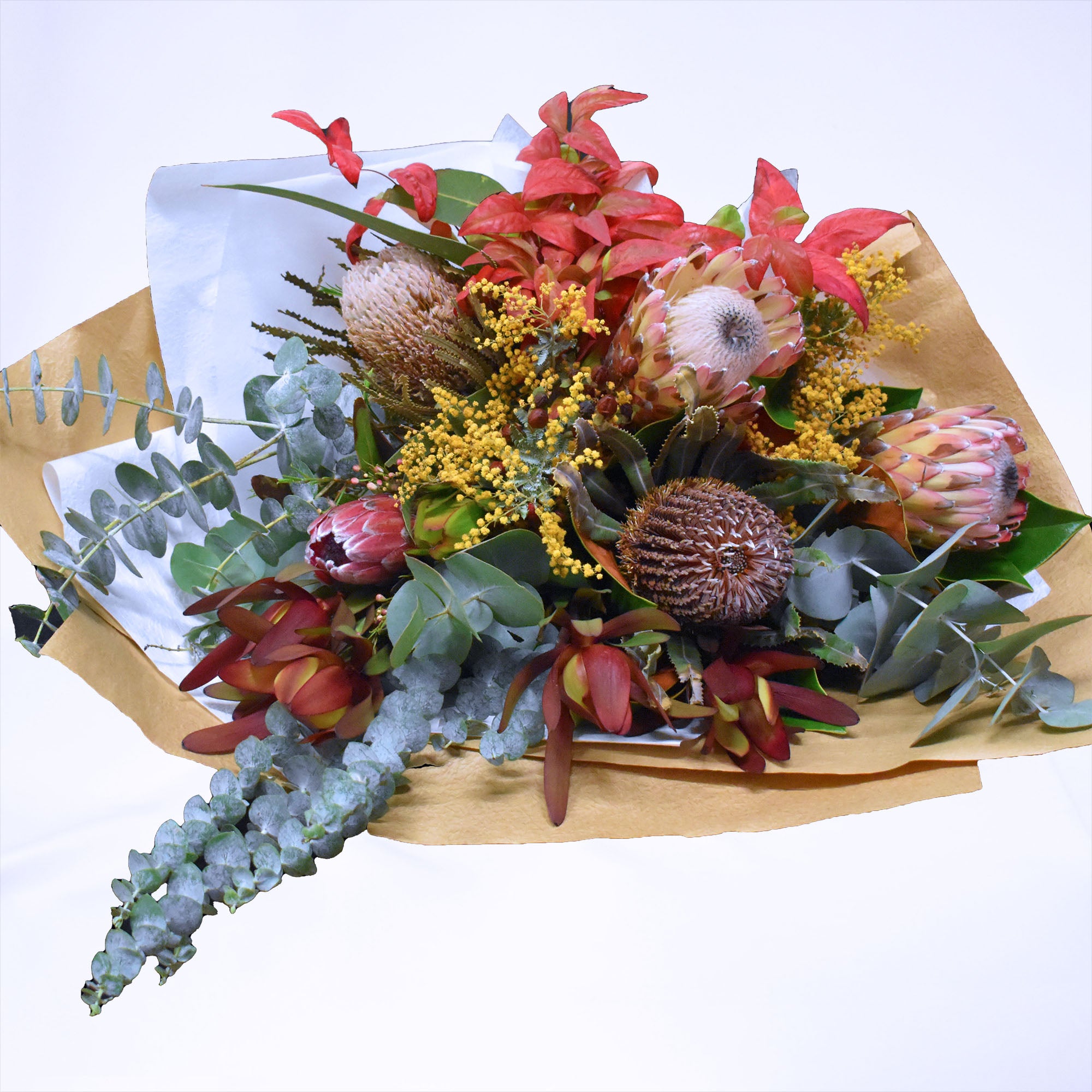 Premium Native Bouquet