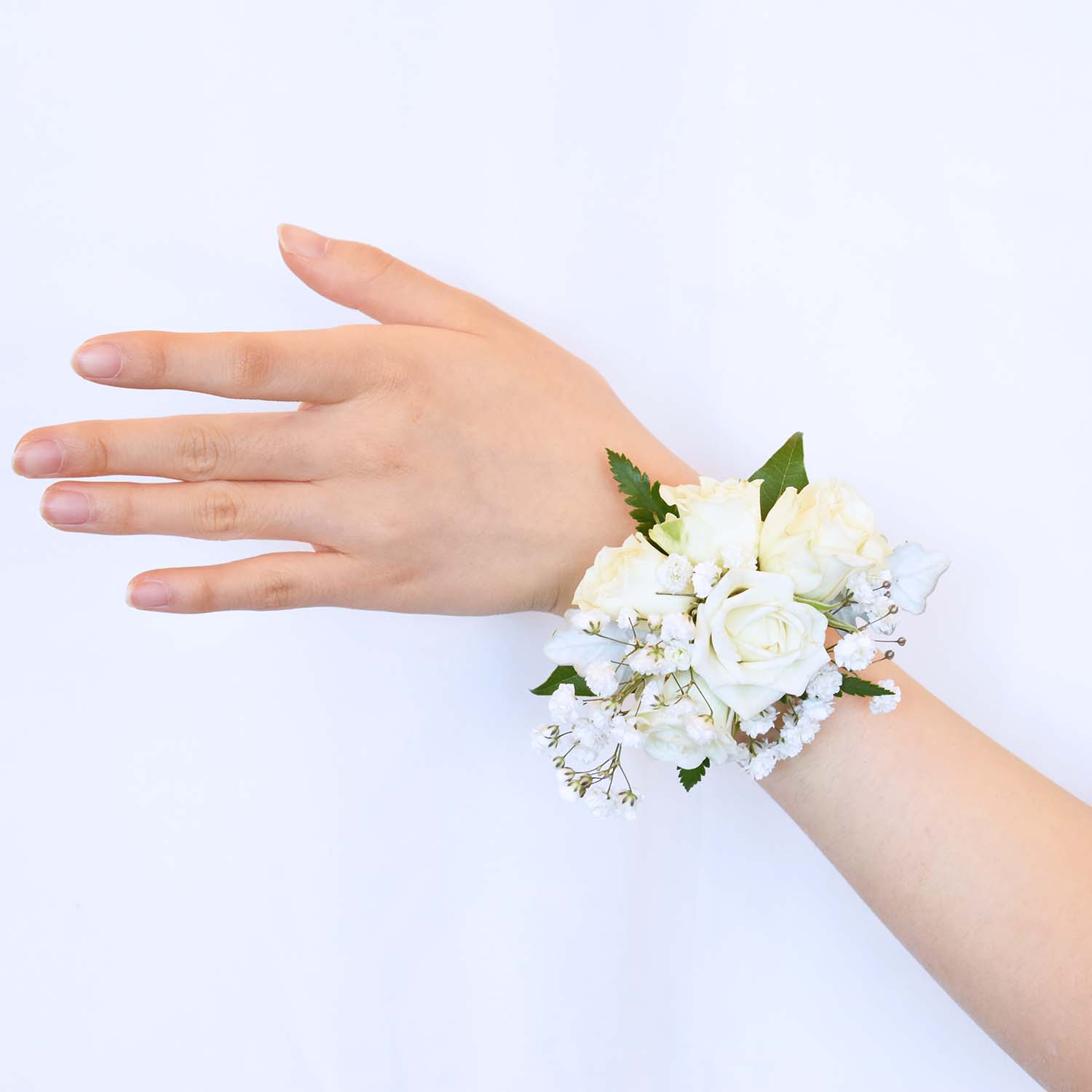 Seasonal Formal Corsage