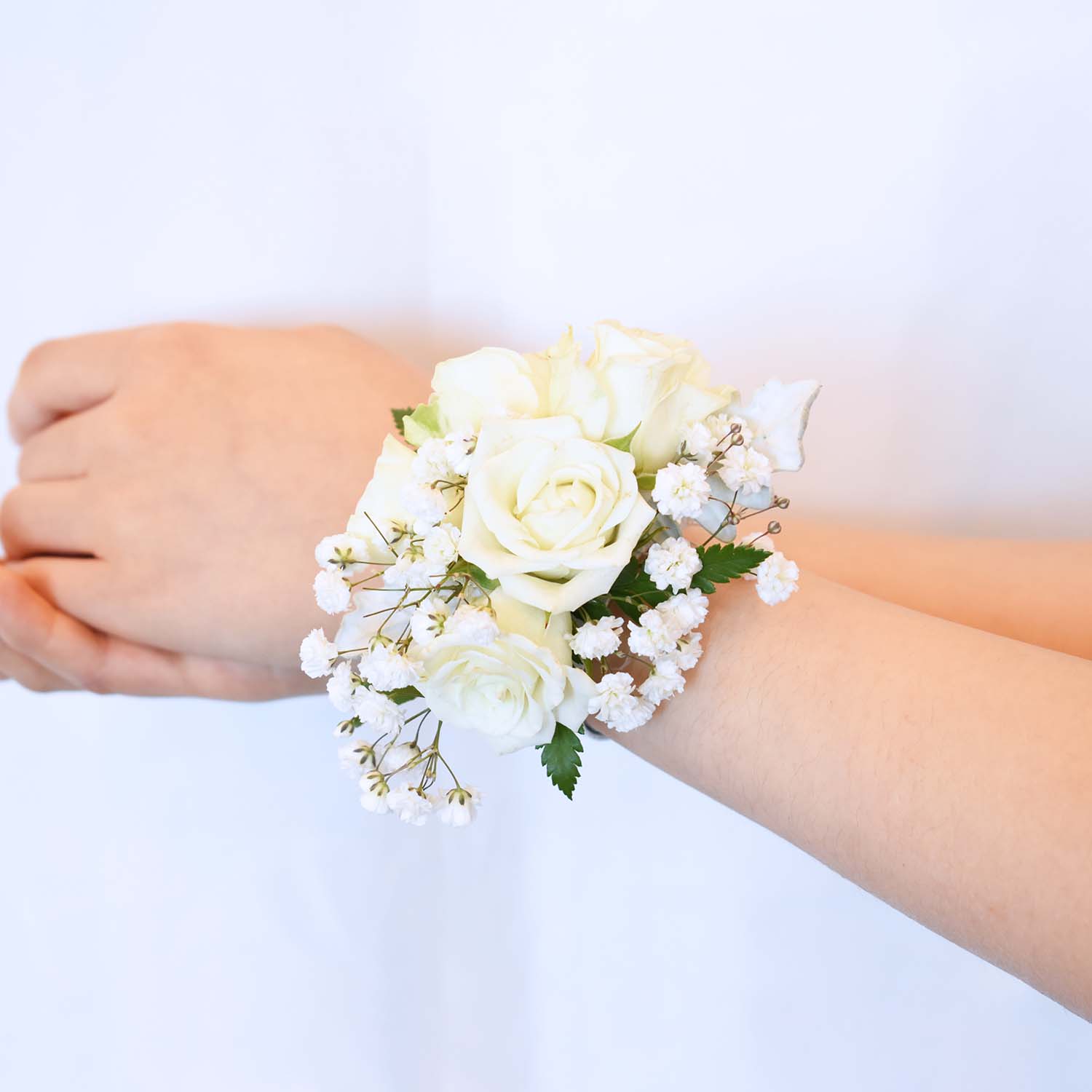 Seasonal Formal Corsage