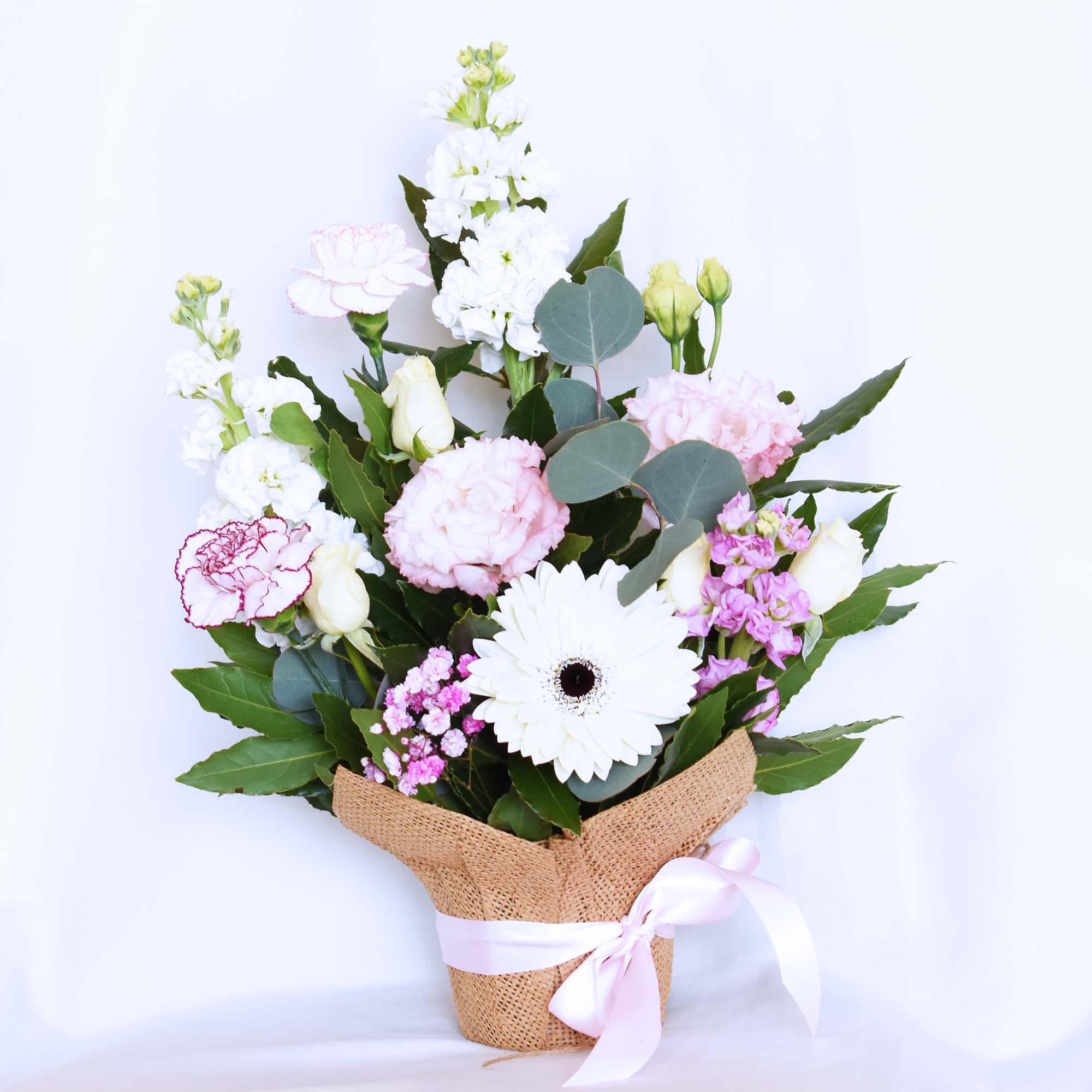 Lucky Dip Flower Posy