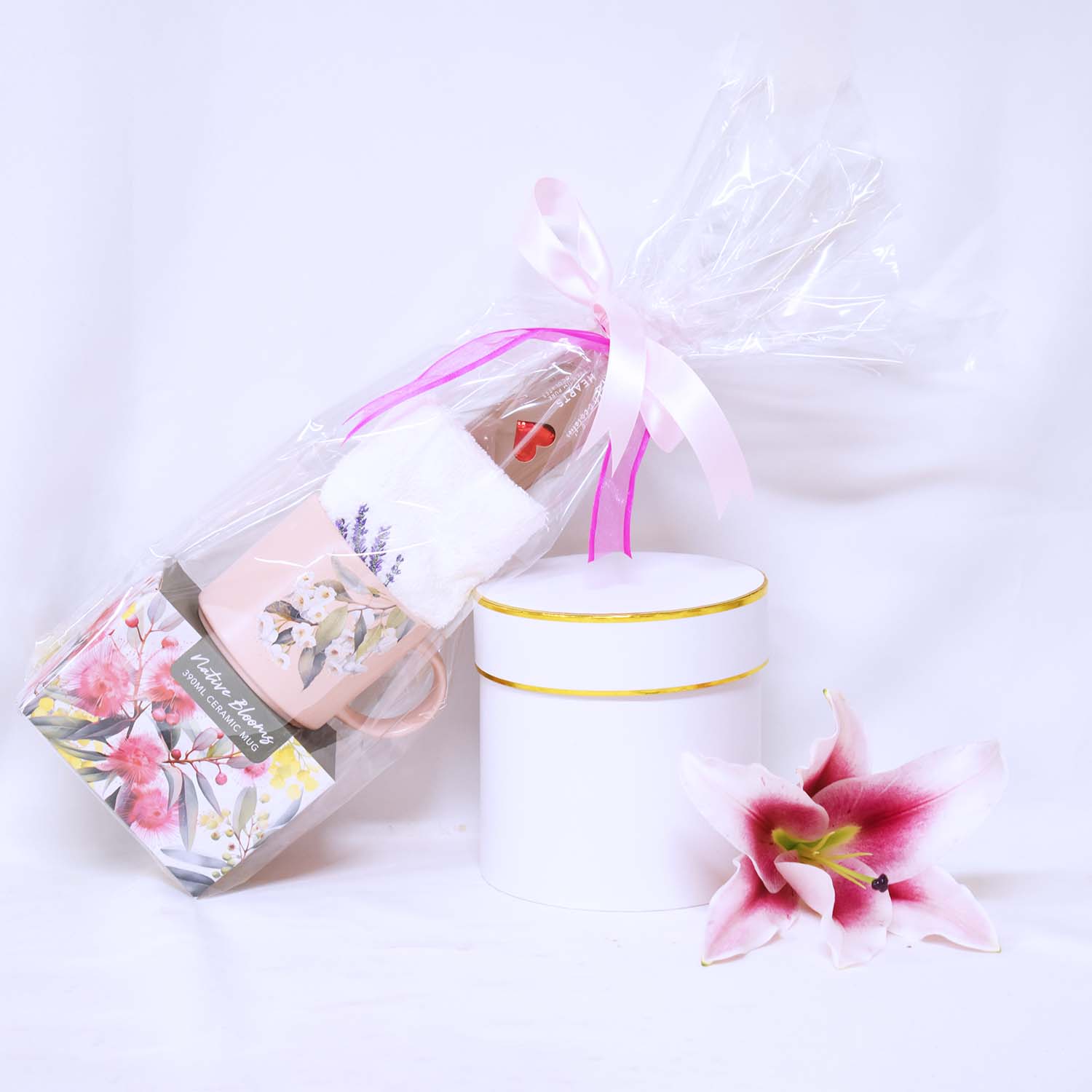 Pamper Me Gift Pack