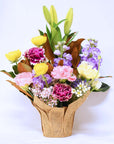 Lucky Dip Flower Posy