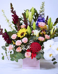 Seasonal Sunshine Coast | Stunning Blooms | Luxury Flowers