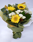 Sunflower Bouquet