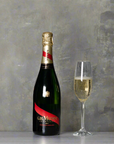 Mumm Cordon Rouge Brut Champagne NV 750mL