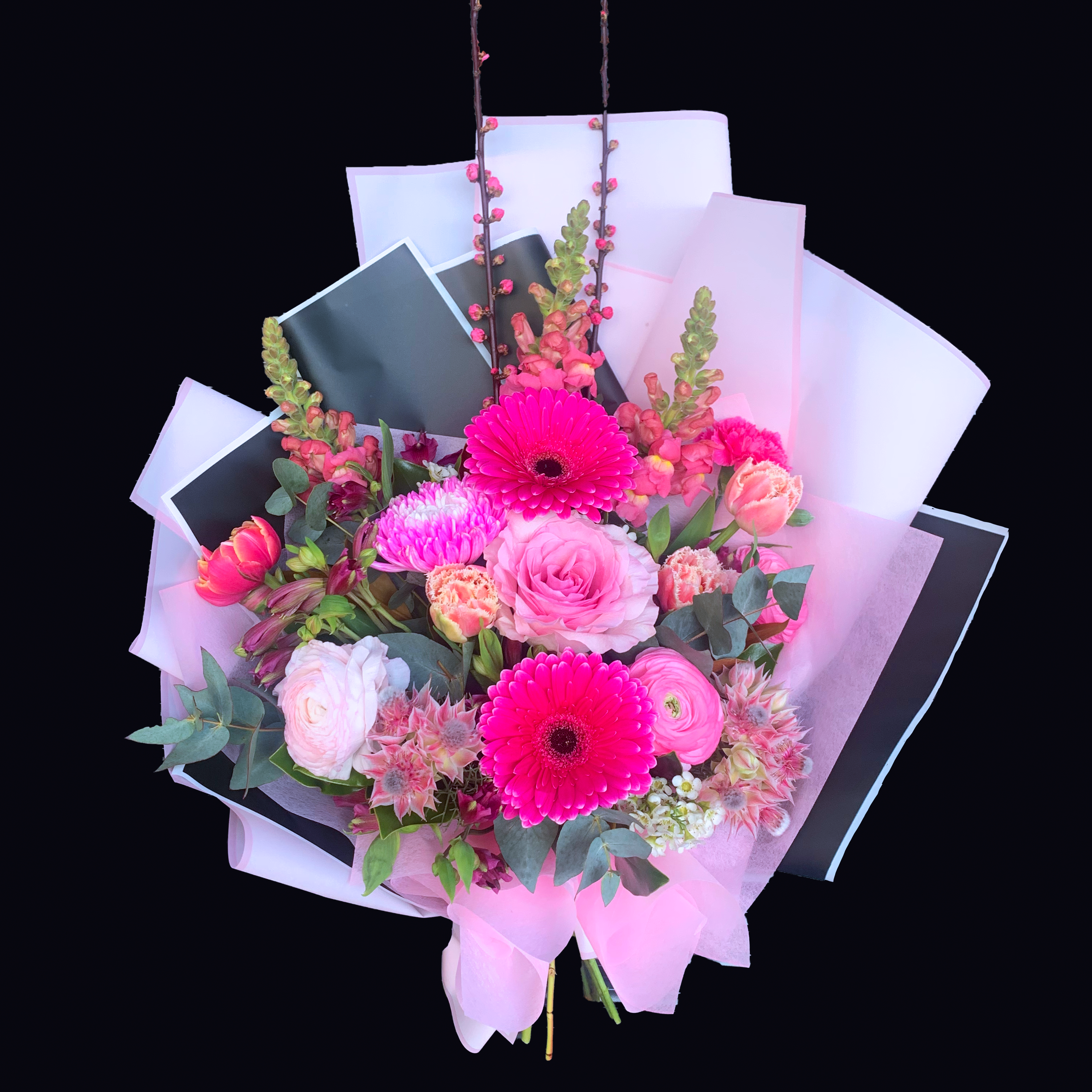 Barbie Blossom Bouquet
