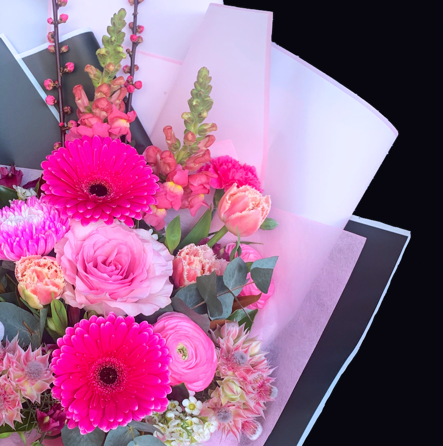 Barbie Blossom Bouquet