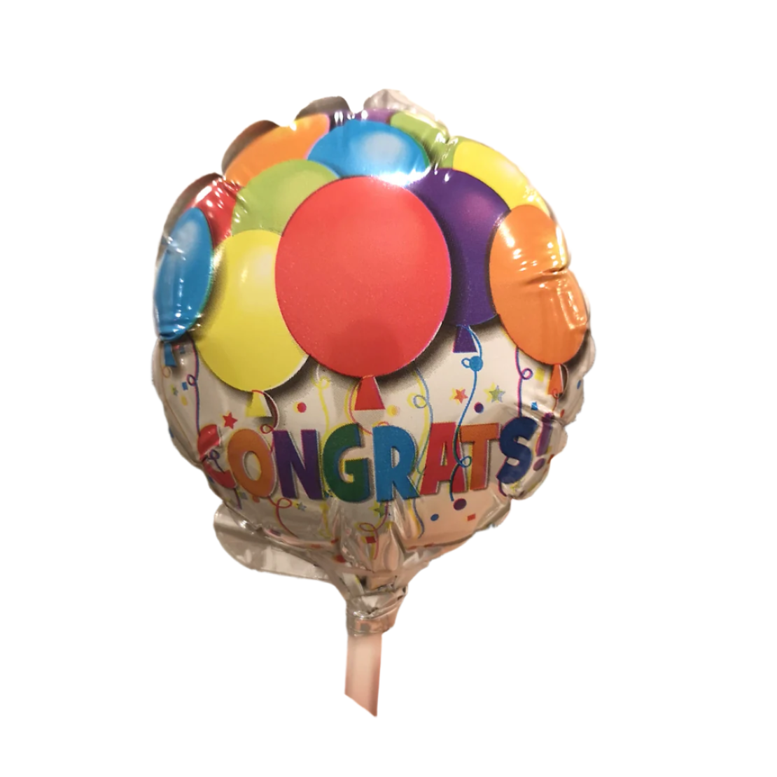 Balloon | Love, Mum, Birthday, Get Well Soon, Congratulations