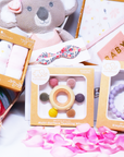 Baby Gifts | Baby Girl Gift Pack Suitcase