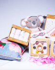Baby Gifts | Baby Girl Gift Pack Suitcase