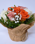 (Valentine's, Graduation) Sweet Rosy Posy