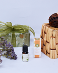 Banksia Aroma Pod Gift Pack