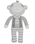 Baby Gifts | Baby Boy Knitted Toy