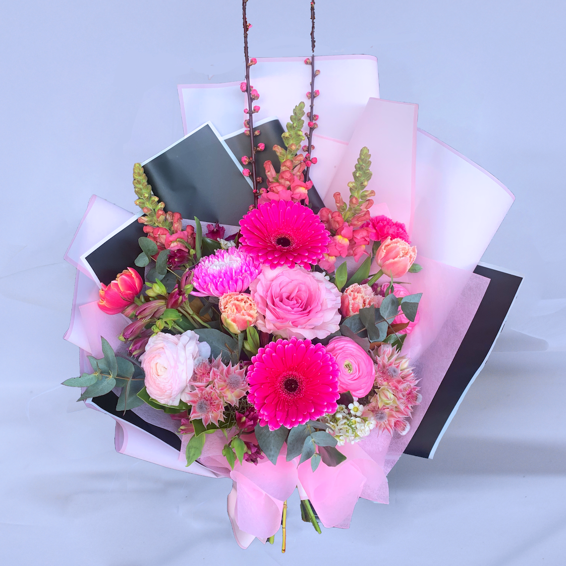Barbie Blossom Bouquet