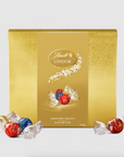 礼品包装 Lindor 什锦巧克力 Lindt 礼盒