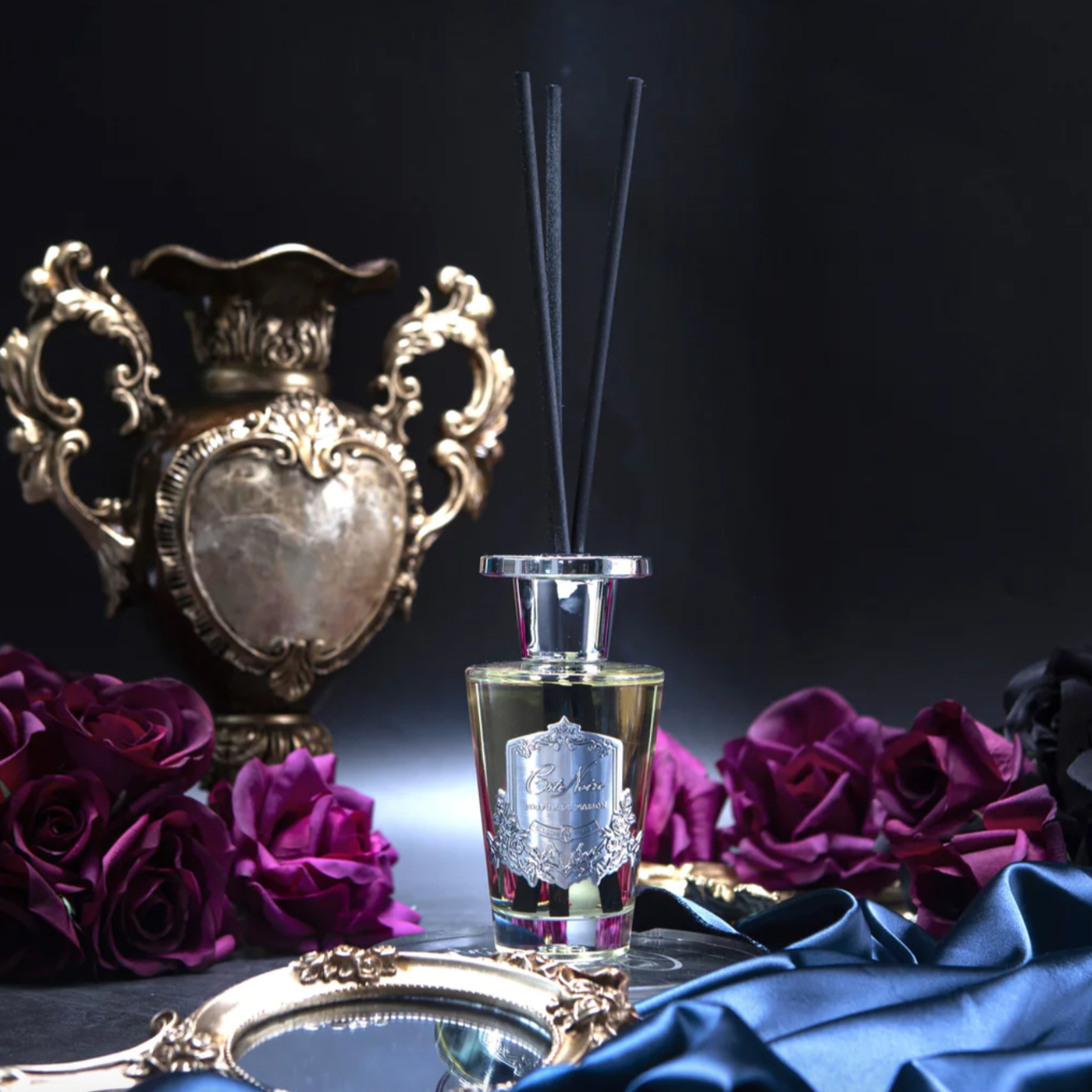 Lucky Dip French Côte Noire Diffuser Medium 90mL