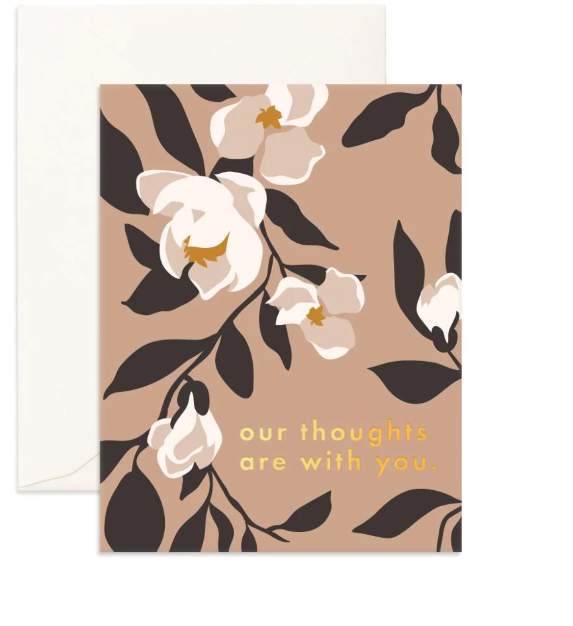 Premium Print Australian-Design Card | Love, Birthday, Sympathy, Mum, Congratulations Occasion