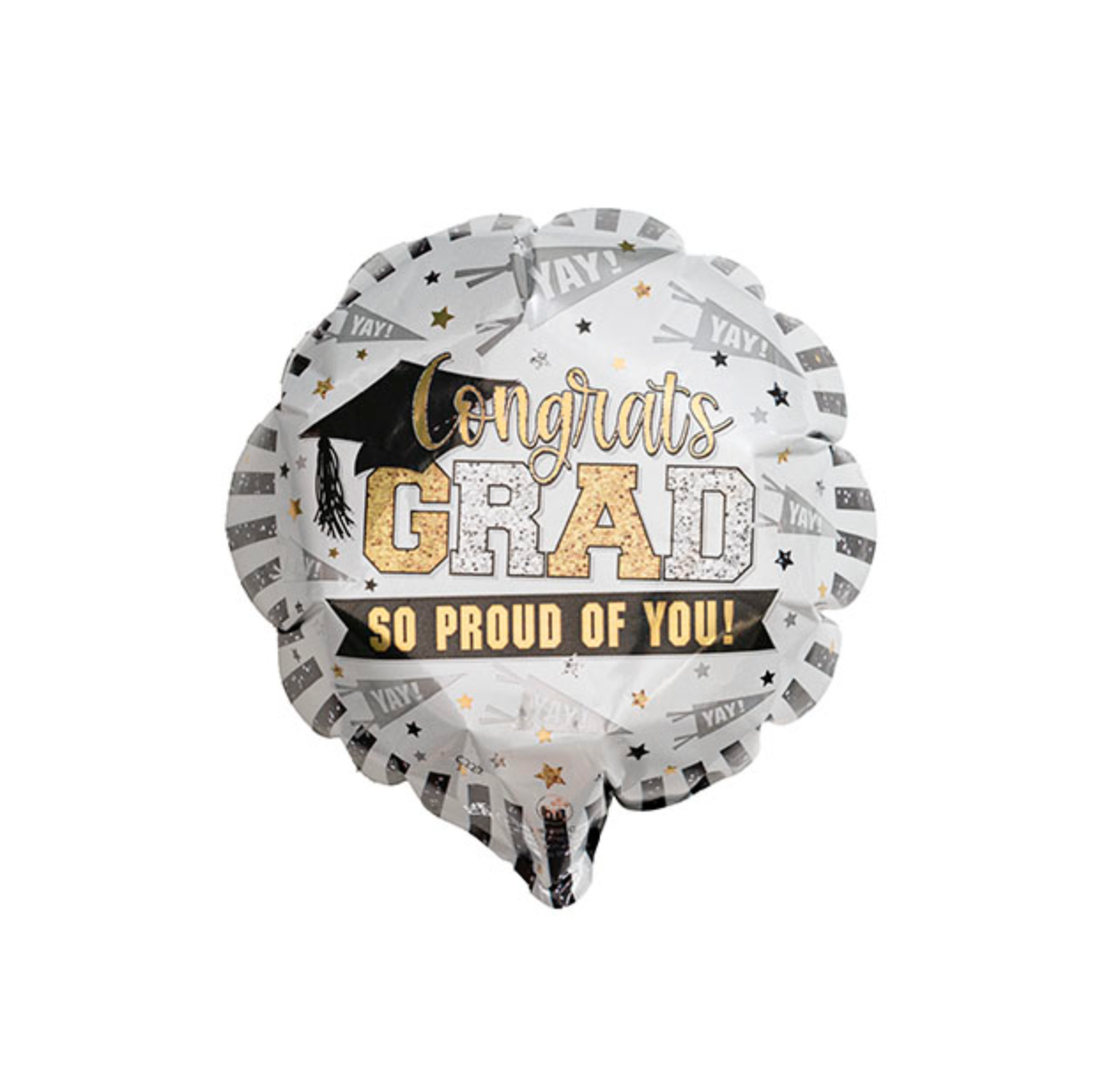 Balloon | Love, Mum, Birthday, Get Well Soon, Congratulations