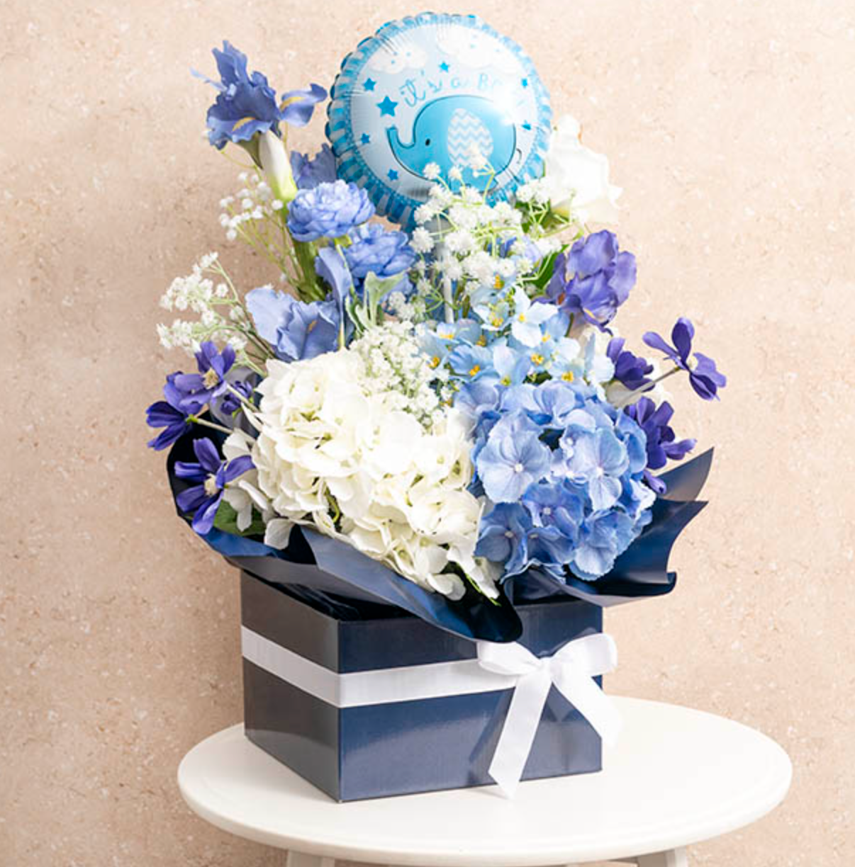 Balloon | Love, Mum, Birthday, Get Well Soon, Congratulations