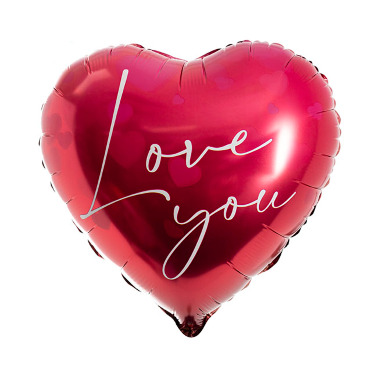 Balloon | Love, Mum, Birthday, Get Well Soon, Congratulations