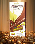 Beyoglu Dubaco Dubai Pistachio Chocolate 95g