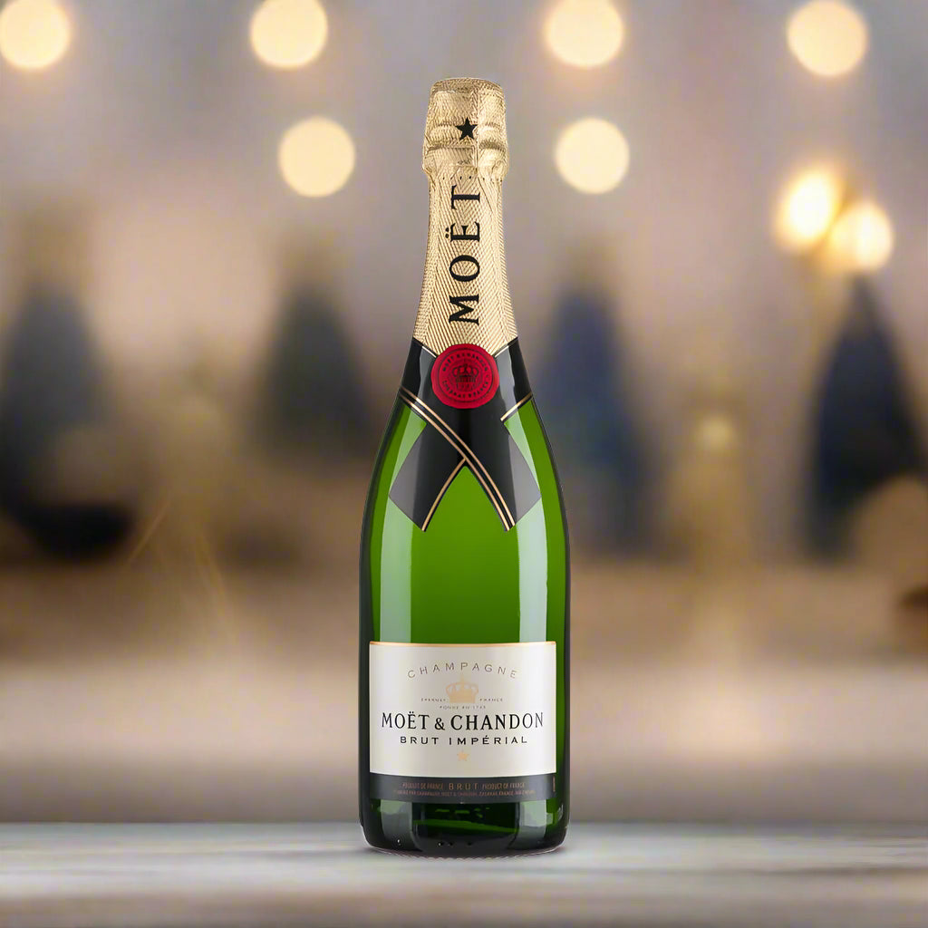 Moët & Chandon Imperial Brut Champagne 750mL