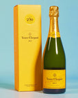 Veuve Clicquot Brut Yellow Label Champagne 750mL