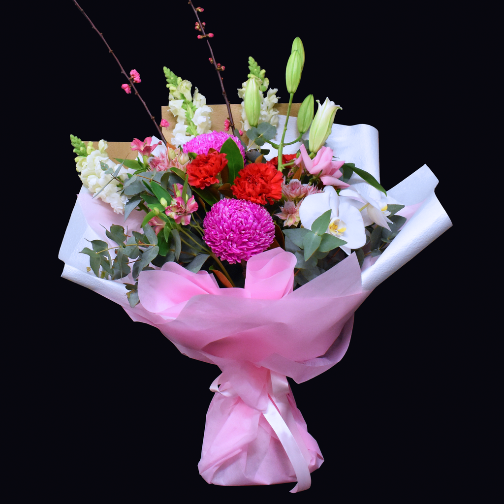 Embrace Spring's Beauty: The Top 8 Spring Flowers – Melissa's Florist