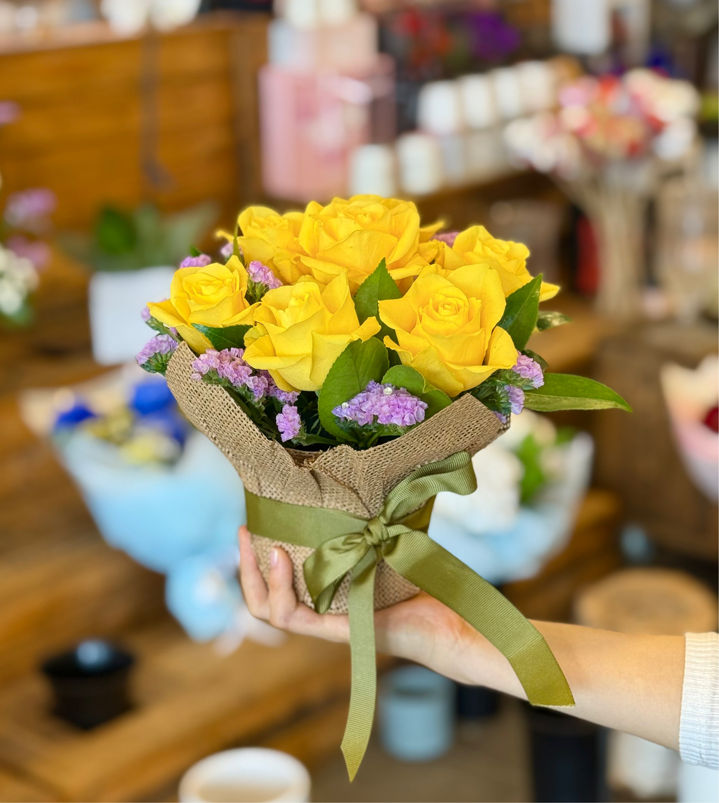 甜蜜的罗西·波西