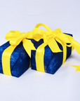 Gift-wrapped Ferrero Rocher 16 Pack 200g