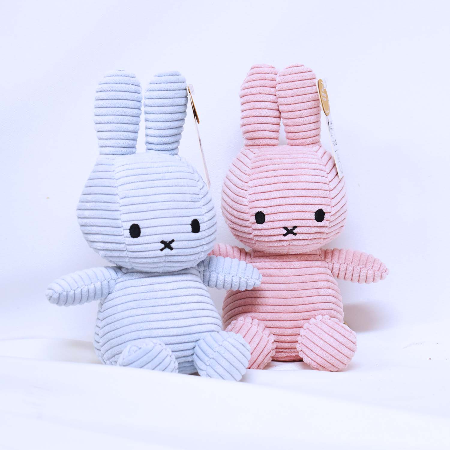 Lucky Dip Miffy Sitting Plush (23cm)