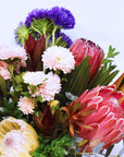 Seasonal Native Posy + Jar!