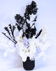 Forever Flowers - Bespoke Dried Flowers + Vase!