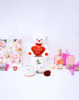 Valentine's Day Gifts - Enjoy, my Love Hamper