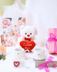 Valentine's Day Gifts - Enjoy, my Love Hamper