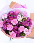 Seasonal Mother's Day Flower Bouquet