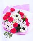 Seasonal Mother's Day Flower Bouquet