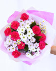 Seasonal Mother's Day Flower Bouquet
