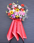 Grand Opening Flowers 开张花篮