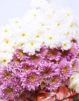 Seasonal Mother's Day Flower Bouquet
