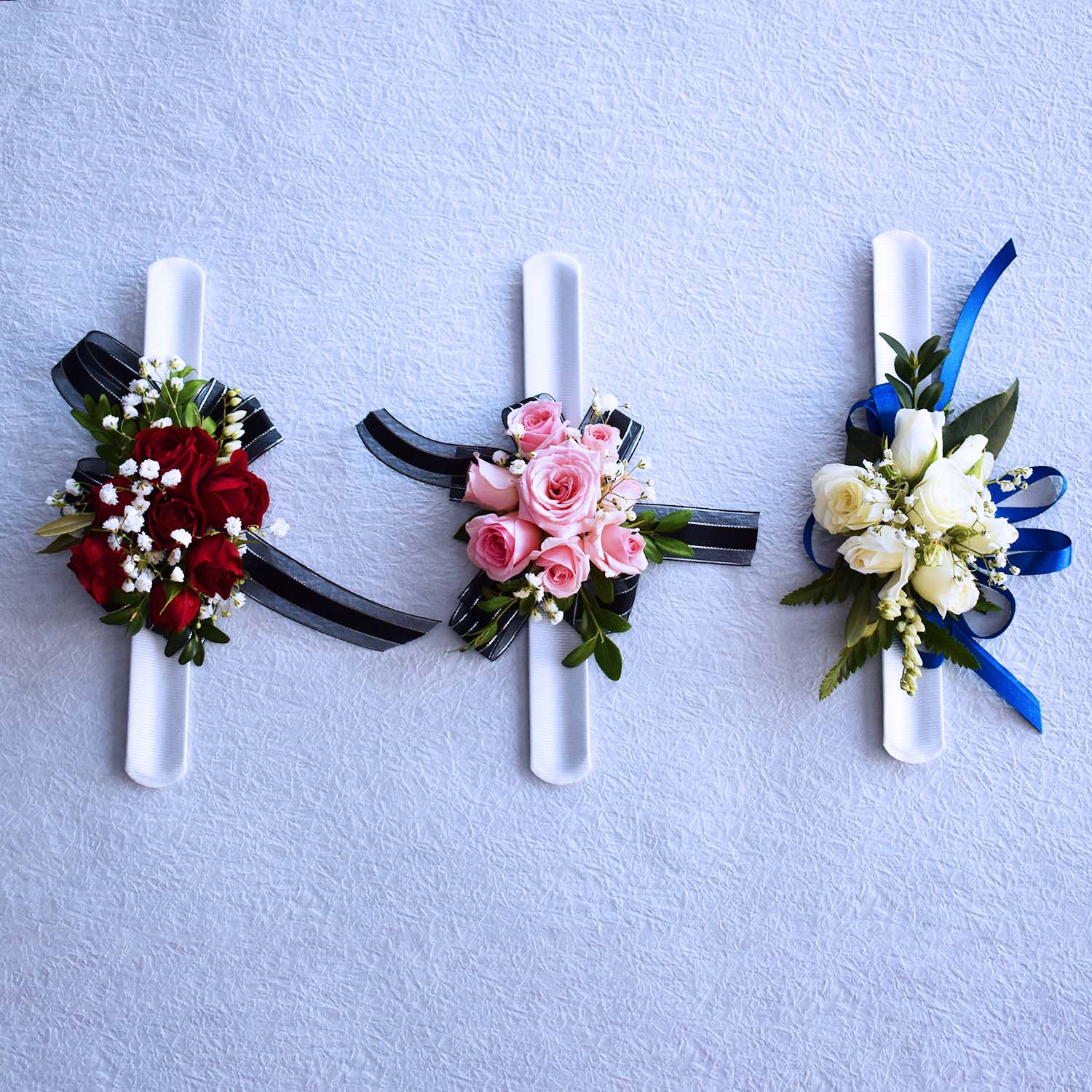 Custom Formal and Prom Corsage