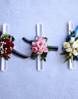 Custom Formal and Prom Corsage